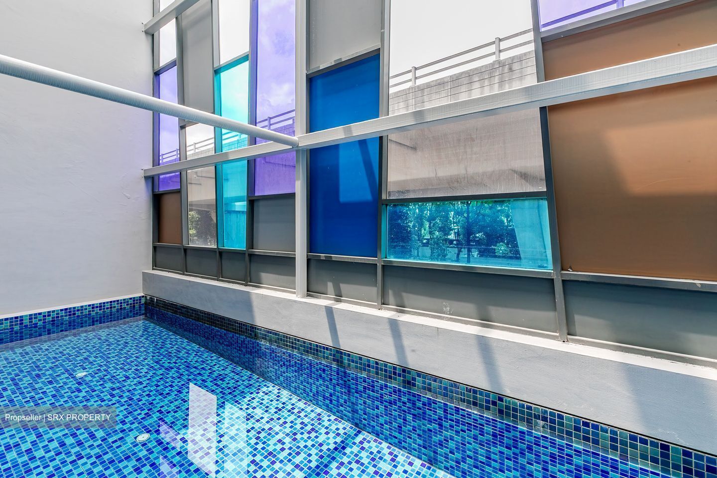 Presto @ Upper Serangoon (D19), Apartment #525053881